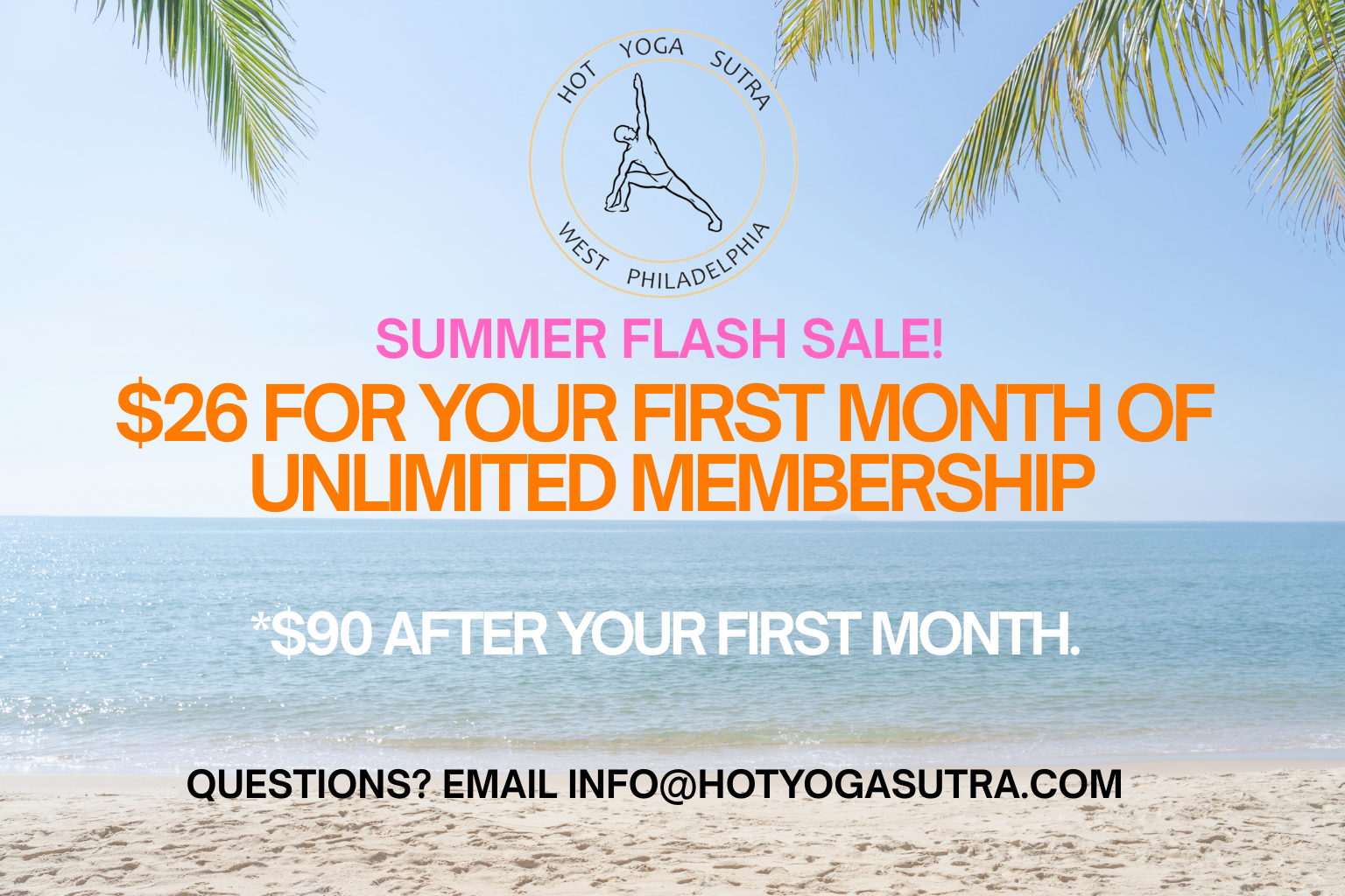 $26 promo website banner HYS